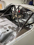 93-02 FBODY COMPLETE 25.5 ROLL CAGE KIT - (HIGH AND TIGHT VERSION)