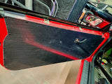 93-02 Fbody Carbon Door Panels