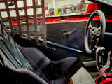 93-02 Fbody Carbon Door Panels
