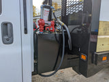 Custom Diesel Transfer Tanks (email for pricing)