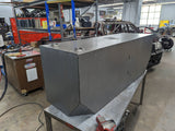 Custom Diesel Transfer Tanks (email for pricing)