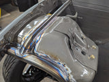 93-02 Fbody Strut Tower Support and A-Pillar Connection Bars