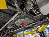 93-02 FBODY COMPLETE 25.5 ROLL CAGE KIT - (HIGH AND TIGHT VERSION)