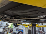 93-02 FBODY COMPLETE 25.5 ROLL CAGE KIT - (HIGH AND TIGHT VERSION)