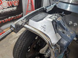 93-02 Fbody Shock Tower Trim Templates