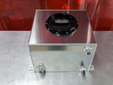 RSM Intercooler Ice Tank
