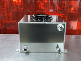 RSM Intercooler Ice Tank