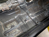 99-04 Mustang Weld-In Subframe Connectors