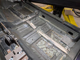 99-04 Mustang Weld-In Subframe Connectors
