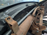 94-04 Mustang 8.50 Cert Roll Cage