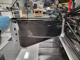 93-02 Fbody Billet Inside Door Lever Upgrade
