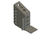 Tick Performance Adjustable Torque Boxes for 3rd and 4th Gen F-body (One Pair)