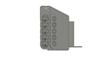 Tick Performance Adjustable Torque Boxes for 3rd and 4th Gen F-body (One Pair)