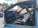 82-92 THIRD GEN FBODY 25.5 ROLL CAGE KIT (90%)