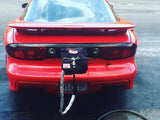 93-02 Pontiac Trans Am Parachute Mount