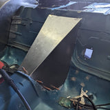 93-02 Fourth Gen Fbody Torque Arm Clearance Cover