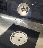 Maven Window Bezel