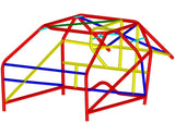 82-92 THIRD GEN FBODY 25.5 ROLL CAGE KIT (90%)