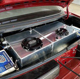 RSM Foxbody Combo Tank