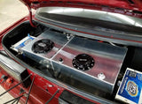 RSM Foxbody Combo Tank