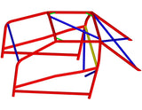 82-92 Third Gen Fbody 8.50 Cert Roll Cage