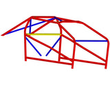 93-02 Fbody 8.50 Cert Roll Cage