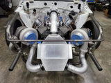 79-04 Mustang Universal Tubular Front Kit