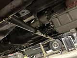 Universal Transmission Cross Member Kit