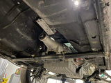 Universal Transmission Cross Member Kit