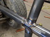 79-04 Mustang Universal Tubular Front Kit