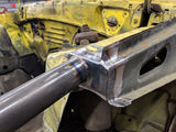 79-04 Mustang Universal Tubular Front Kit