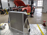 RSM 2010 - 2015 Camaro A2A Intercooler