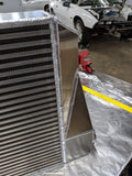 RSM 2010 - 2015 Camaro A2A Intercooler