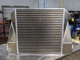 RSM 2010 - 2015 Camaro A2A Intercooler