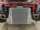 RSM 2010 - 2015 Camaro A2A Intercooler
