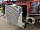 RSM 2010 - 2015 Camaro A2A Intercooler