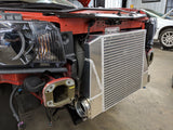 RSM 2010 - 2015 Camaro A2A Intercooler