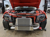 RSM 2010 - 2015 Camaro A2A Intercooler