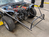 Third Gen Camaro Tubular Front Kit (1982-92)