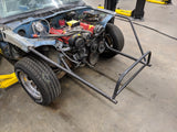 Third Gen Camaro Tubular Front Kit (1982-92)