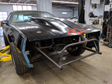 Third Gen Camaro Tubular Front Kit (1982-92)