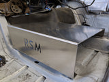 Fbody Passenger Seat Mounting Stand