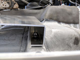 Fbody Passenger Seat Mounting Stand