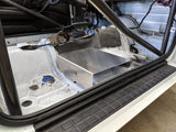 Fbody Passenger Seat Mounting Stand