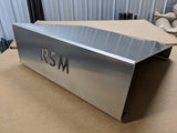 Fbody Passenger Seat Mounting Stand