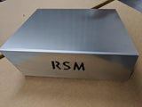Fbody Passenger Seat Mounting Stand