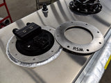 RSM 98-02 Fbody Fuel Sender Weld Flange Kit