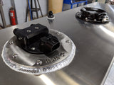 RSM 98-02 Fbody Fuel Sender Weld Flange Kit