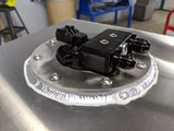 RSM 98-02 Fbody Fuel Sender Weld Flange Kit