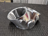 Billet Aluminum Intake Merge Dual 3"- 4"